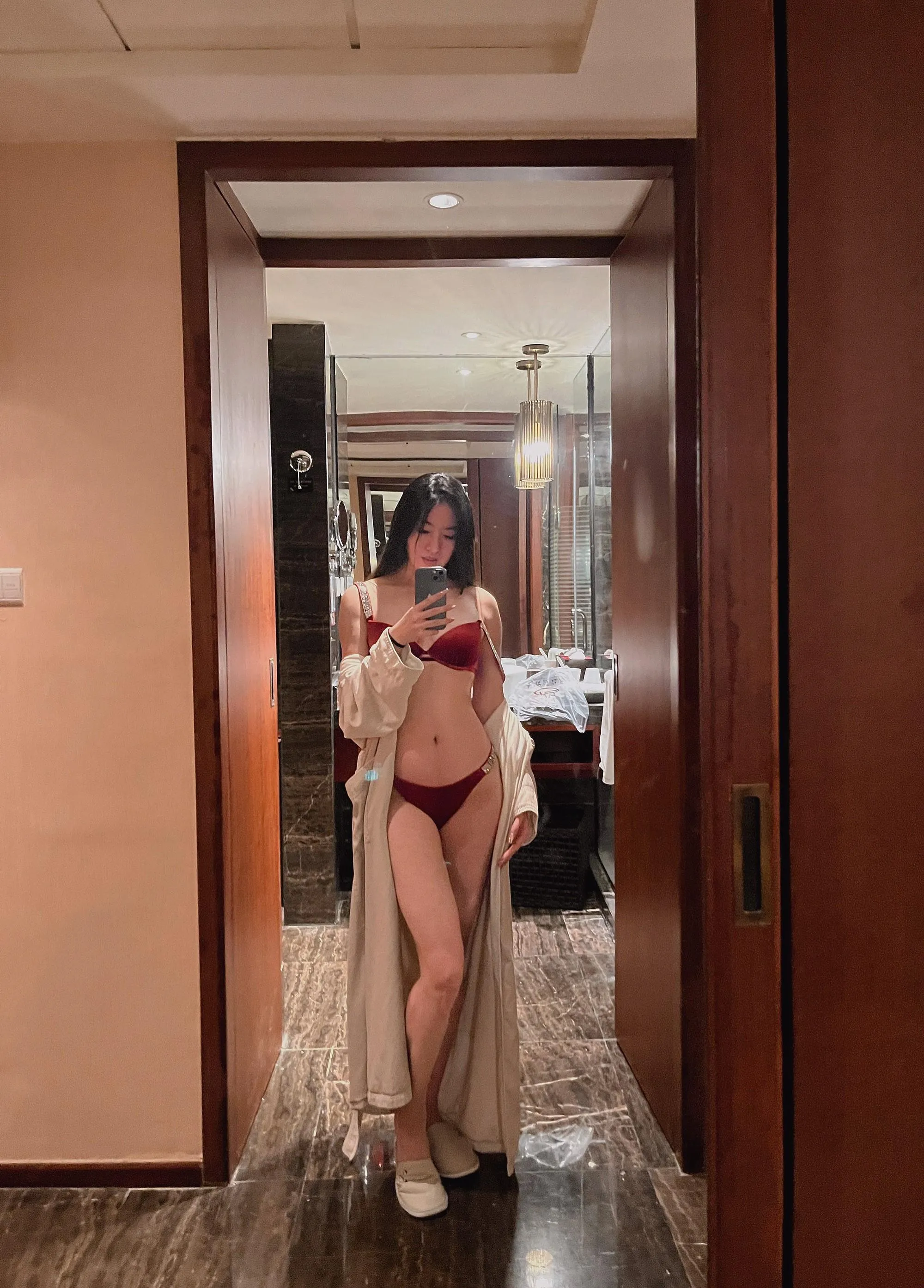 NO.035 宝儿茹171-微密圈系列 温热泳池 [42P]插图9